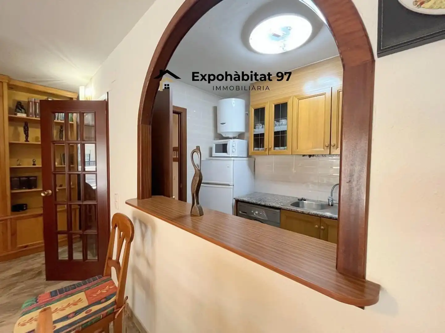 Apartment with pool for sale in Carrer VENDRELL DEL 4, imagen 11