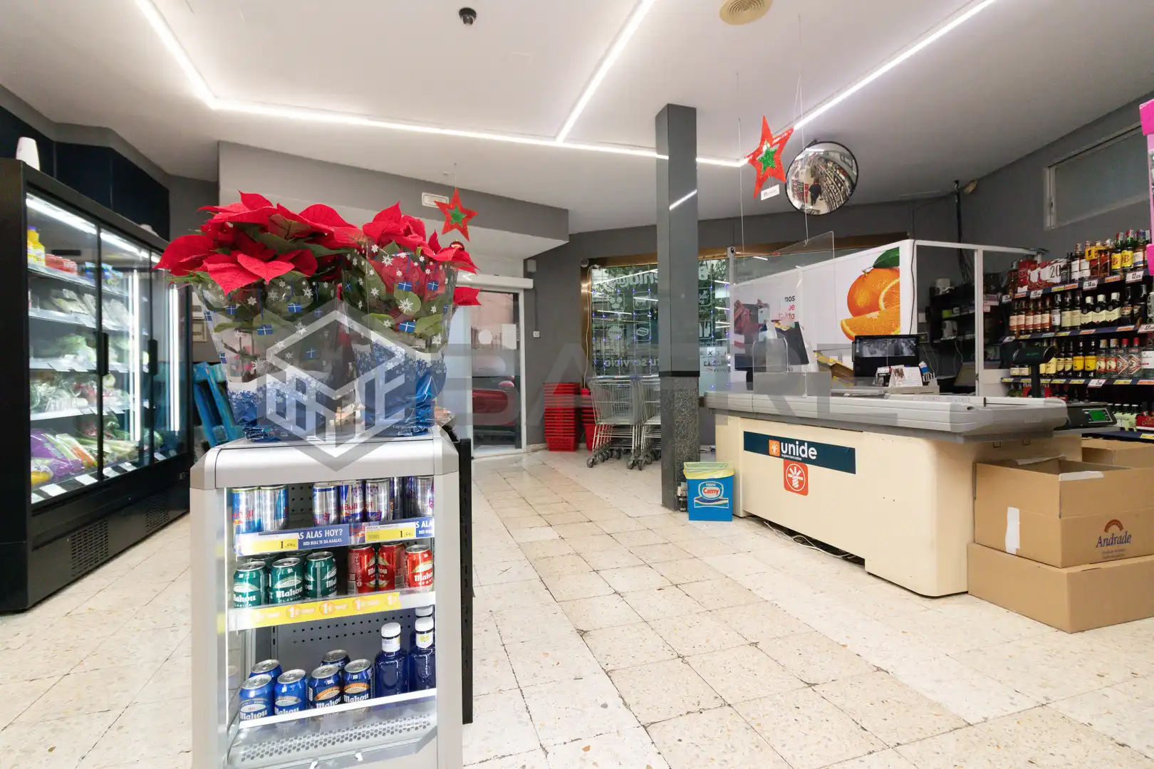 Local comercial en venta en Calle de la Solana, imagen 9