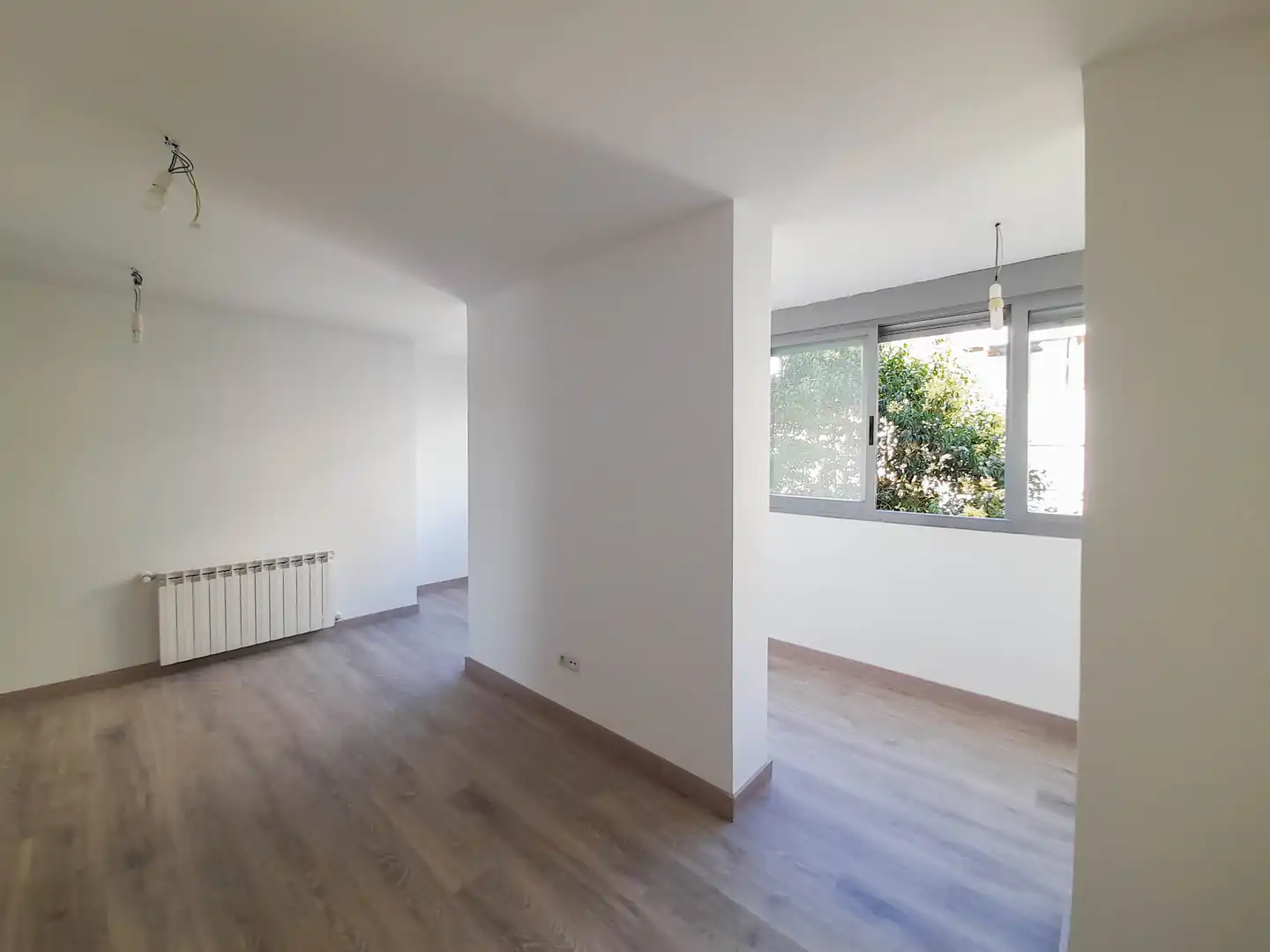 Flat for rent in Madrid  with Heating, Terrace and Oven