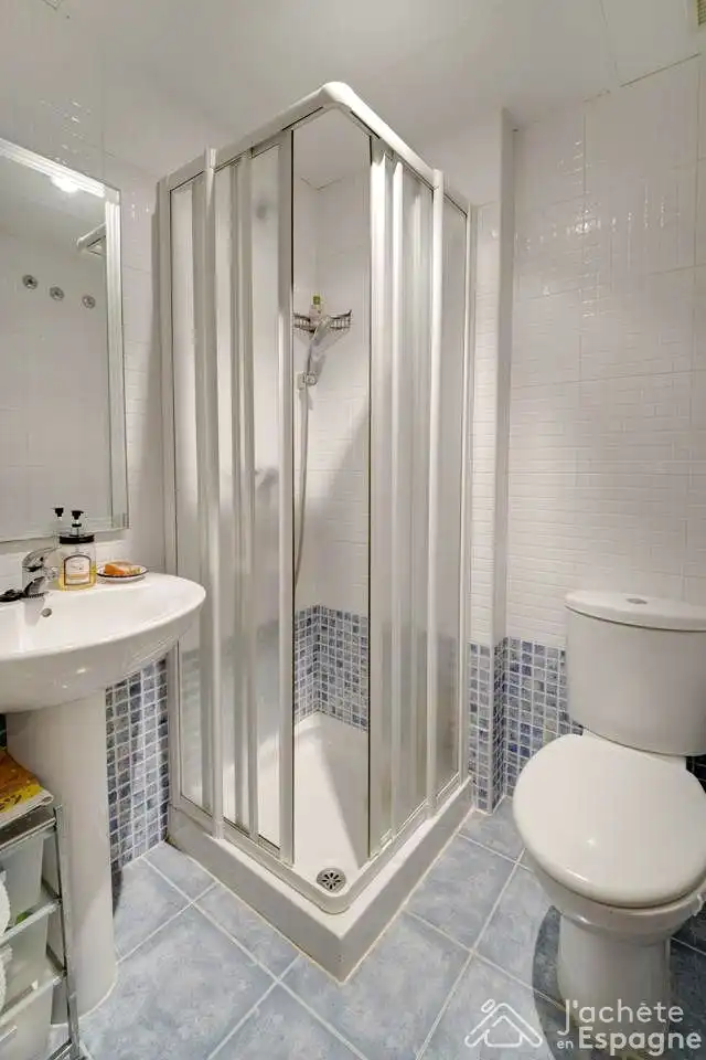 Adosado con jardín en venta en Partida Solaes, imagen 17