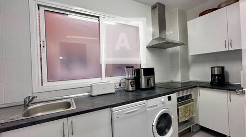 Foto 5 de Pis en venda a De Eugenio Salazar, Ciudad Jardín, Madrid