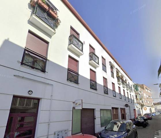 Piso en Venta en Calle OLVIDO en Calle Pinto - San Roque