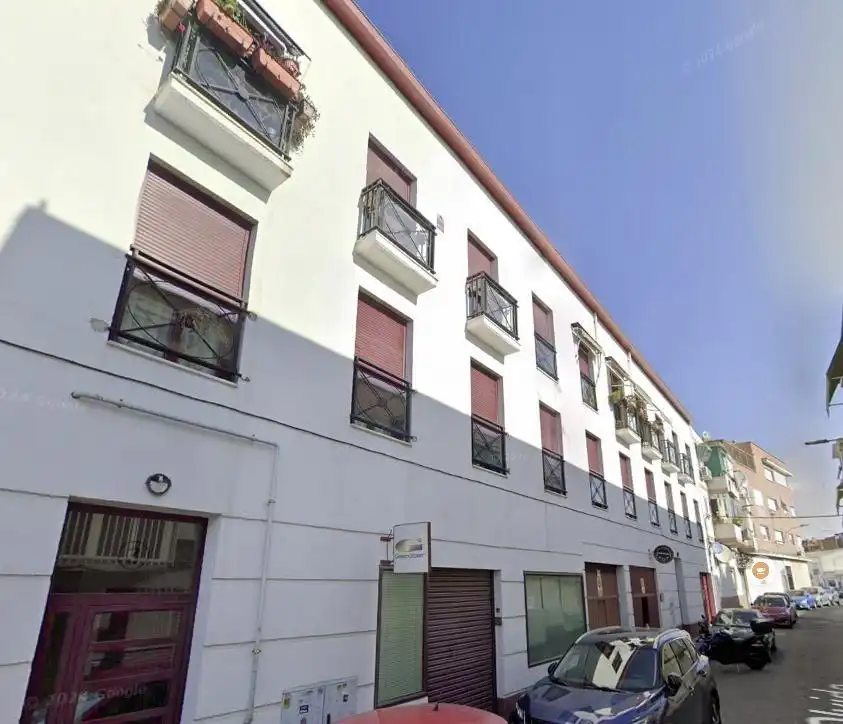 Wohnung mit Aufzug zum Verkauf in Calle OLVIDO