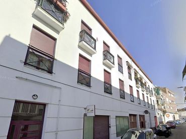Flat with lift for sale in Calle OLVIDO