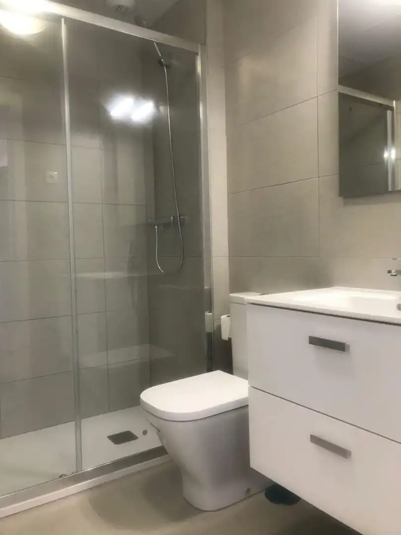 Apartments for rent in LA CRUZ, Centro