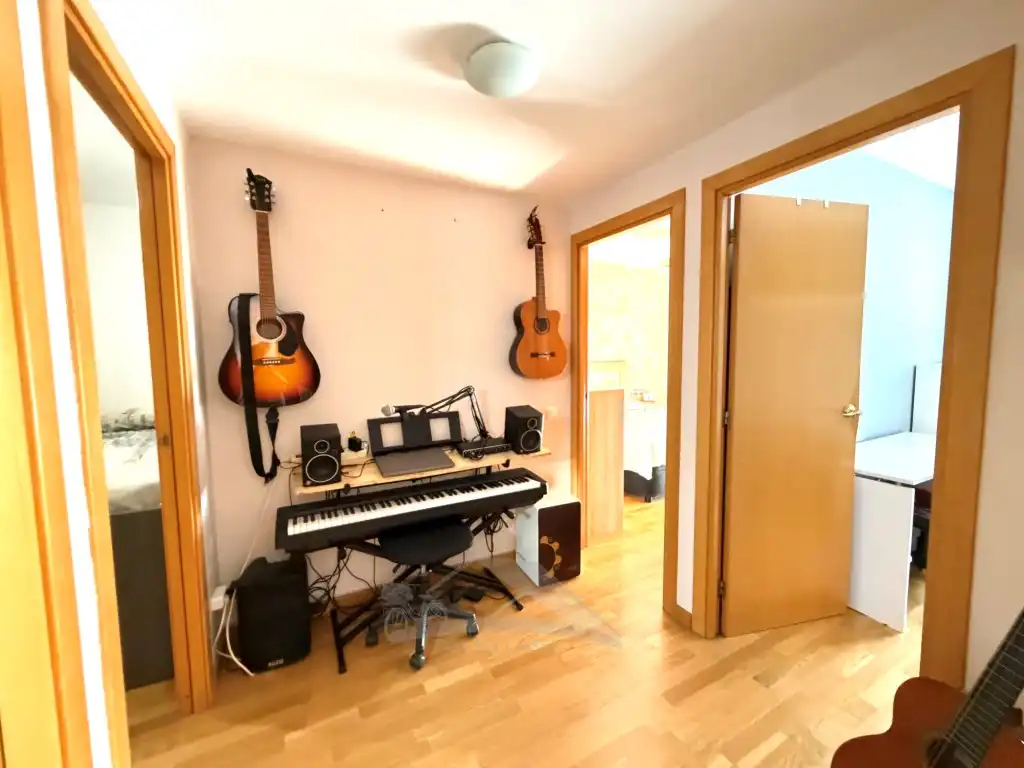 Wohnung mit Aufzug zum Verkauf in Calle Teresa Pamies Bertran, imagen 16