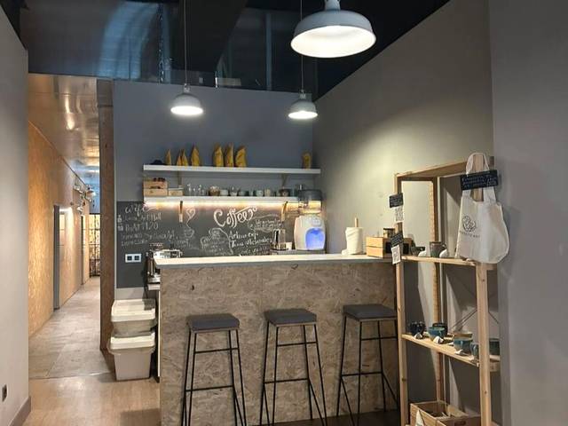 Oficina en Alquiler en Carrer de la Diputació, 153 en L'Antiga Esquerra de l'Eixample