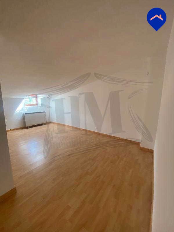 Piso en venta en Cercedilla con Alarma