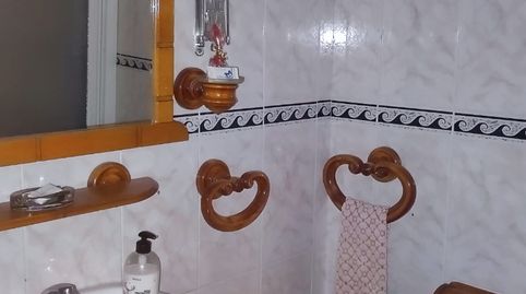 Foto 4 de Àtic en venda a Miralvalle - Av. Virgen del Puerto - La Data, Plasencia