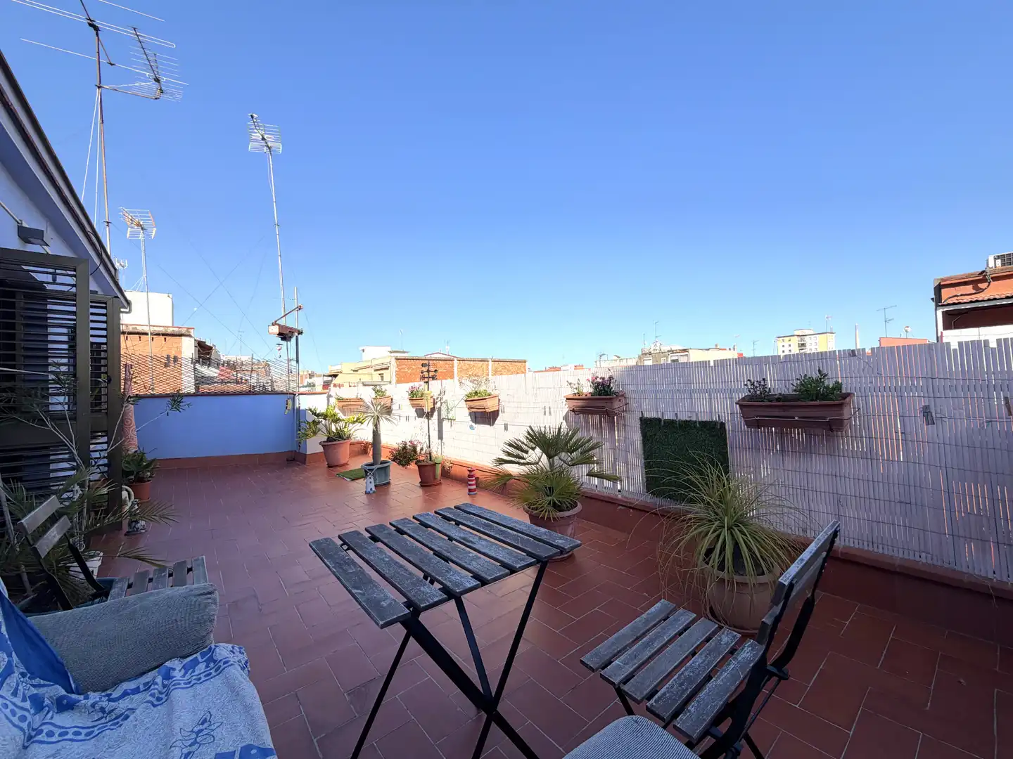 Ático en venta en Carrer de Rius i Taulet, imagen 2