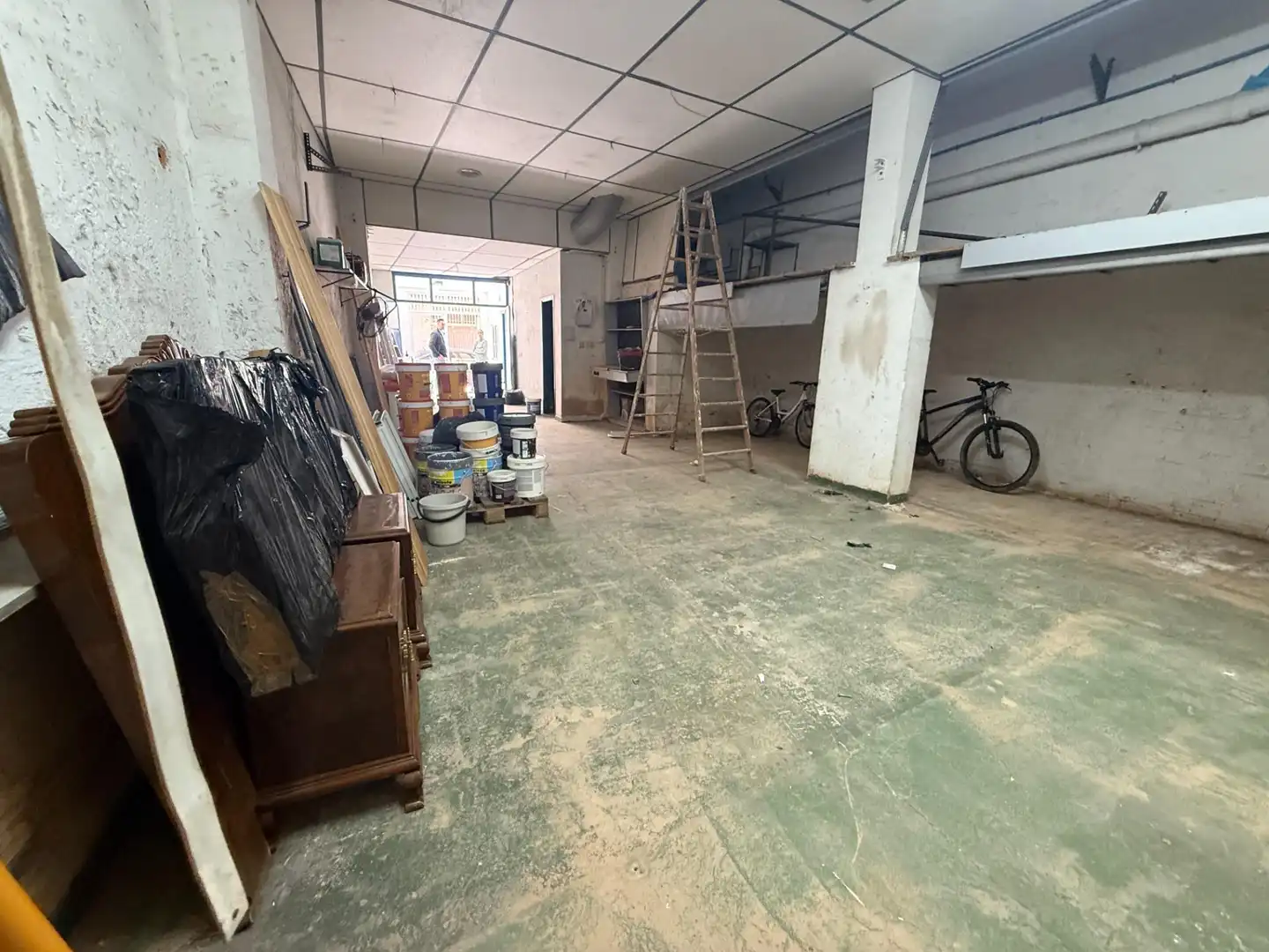 Local en venta en Alfafar