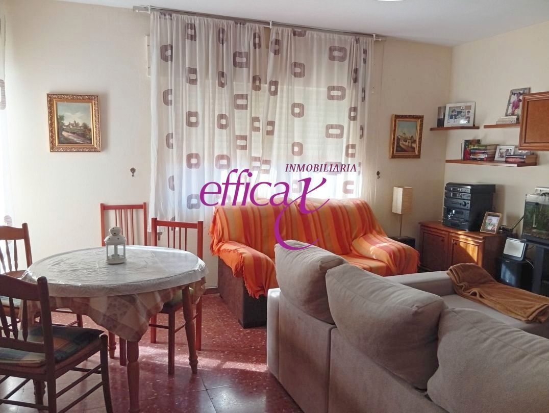 Dormitori de Pis en venda en Torrijos amb Calefacció i Traster