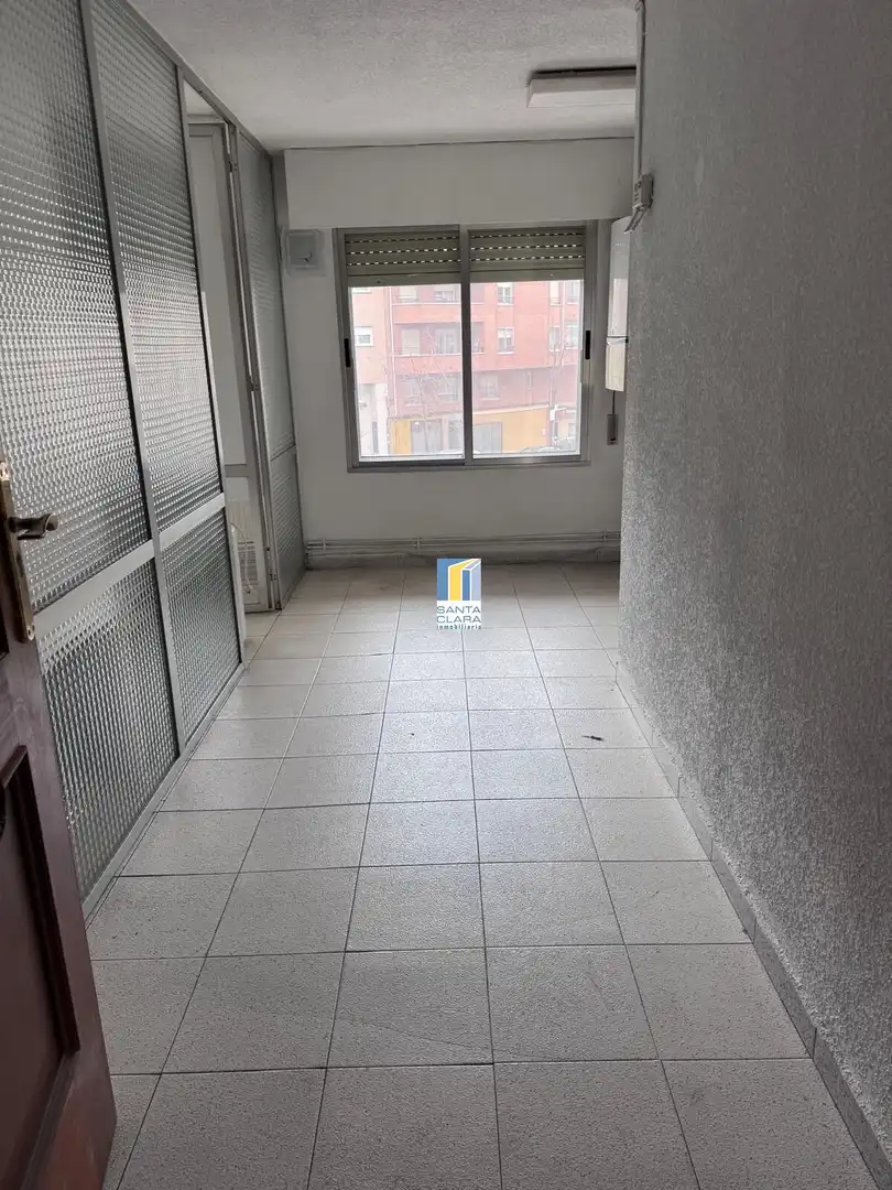 Study for sale in Zamora Capital 