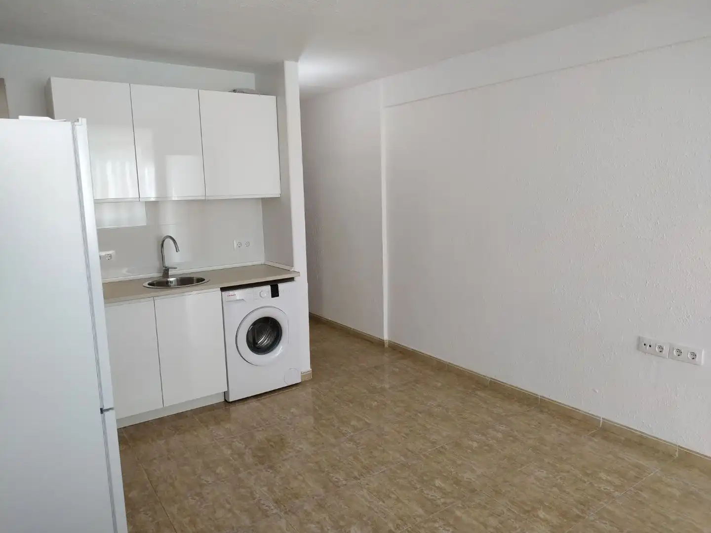 Kitchen of Apartments for rent in Ponent