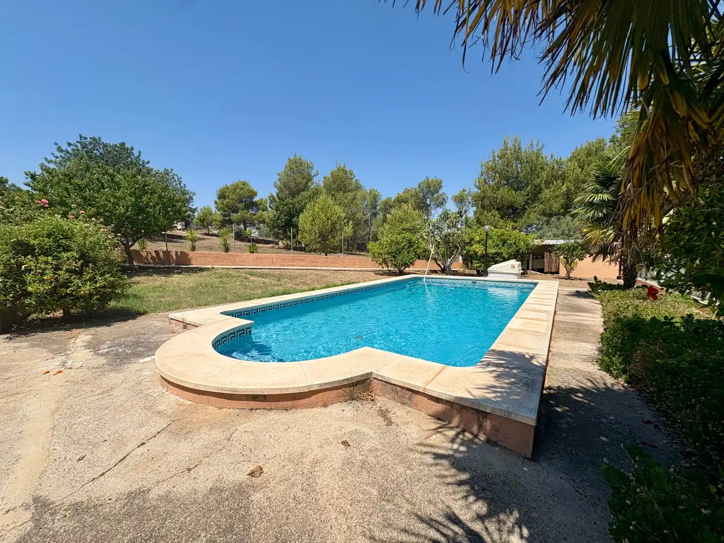 Chalet con piscina en venta en Godelleta, imagen 21