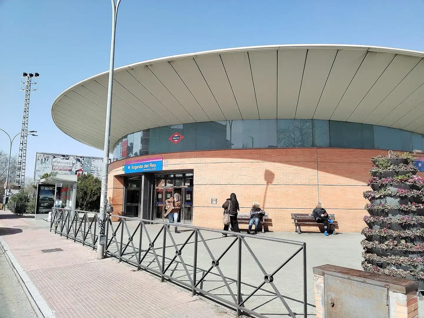 Flat with terrace for sale in Centro, imagen 46