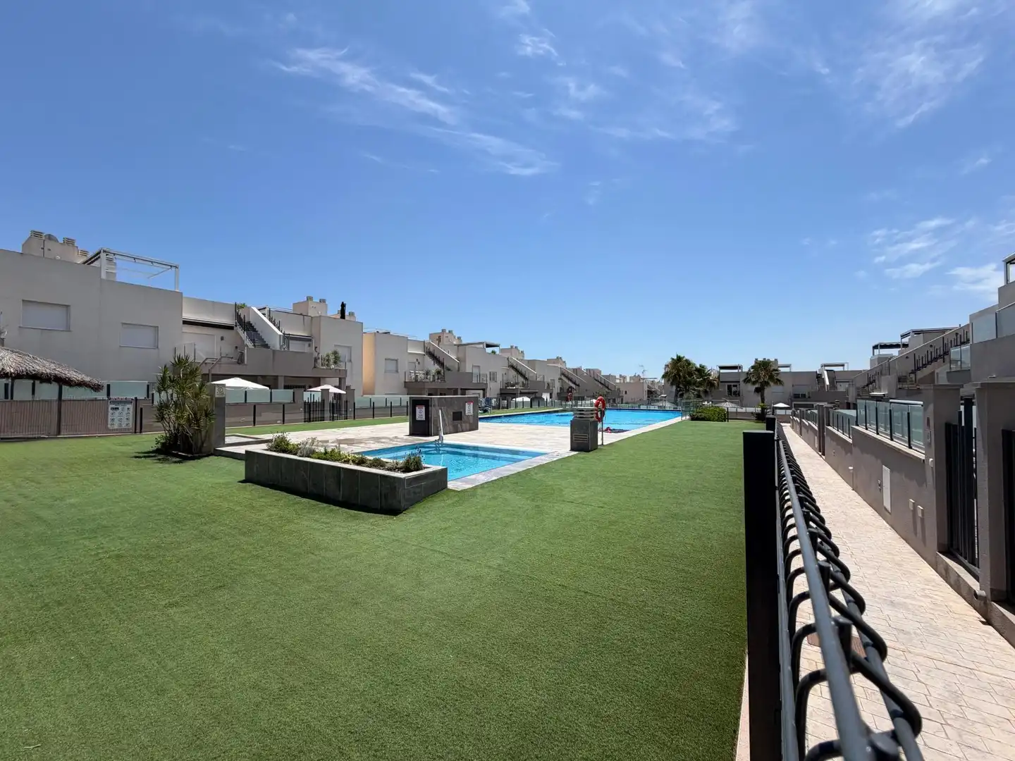 Piano terra in vendita a Nueva Torrevieja - Aguas Nuevas, imagen 24