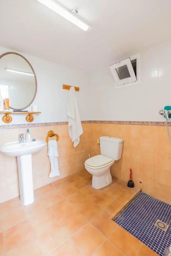 Chalet con terraza en venta en Montealto - Monterrey, imagen 53