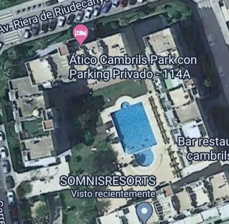 Pis en venda a Avinguda Riera d'Alforja, 8, Port - Horta de Santa María