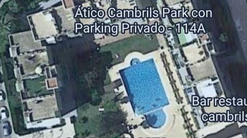 Foto 3 de Pis en venda a Avinguda Riera D'alforja, 8, Port - Horta de Santa María, Cambrils