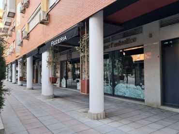 Local comercial en venda a DOMINGO MALAGON