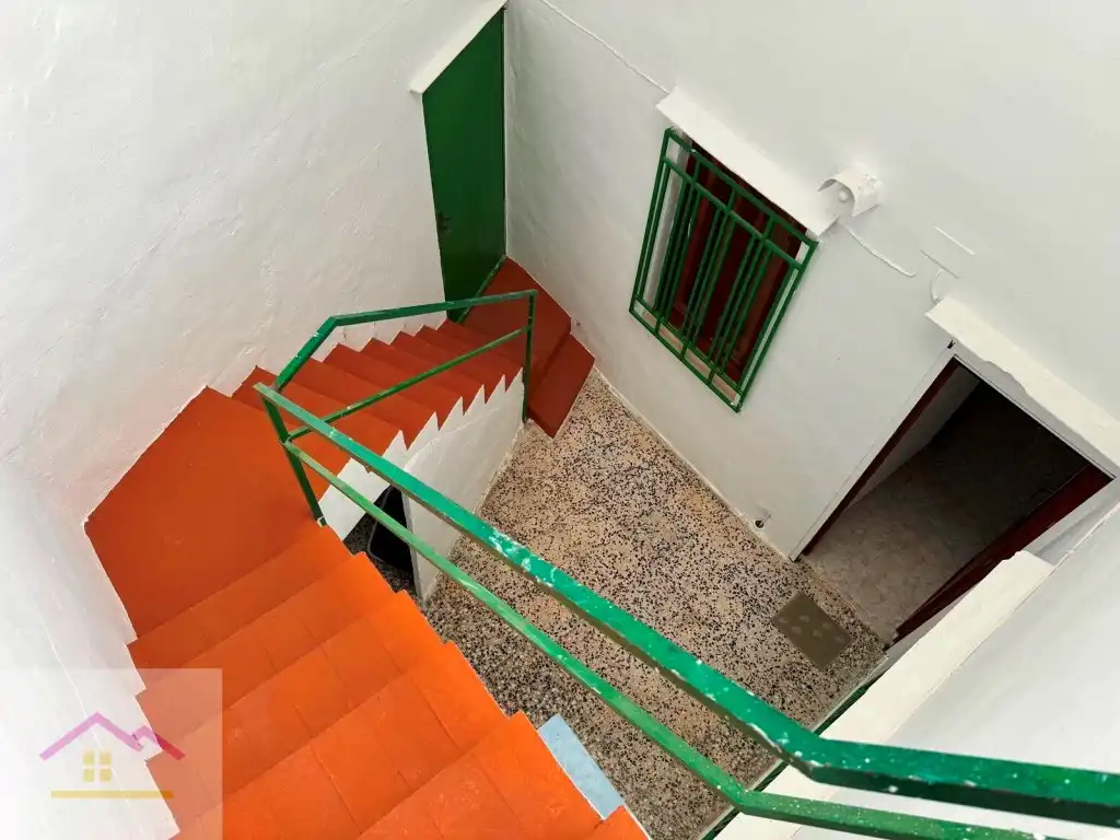 Casa adosada en venda a Calle Constitucion, 3, Santa Magdalena de Pulpis