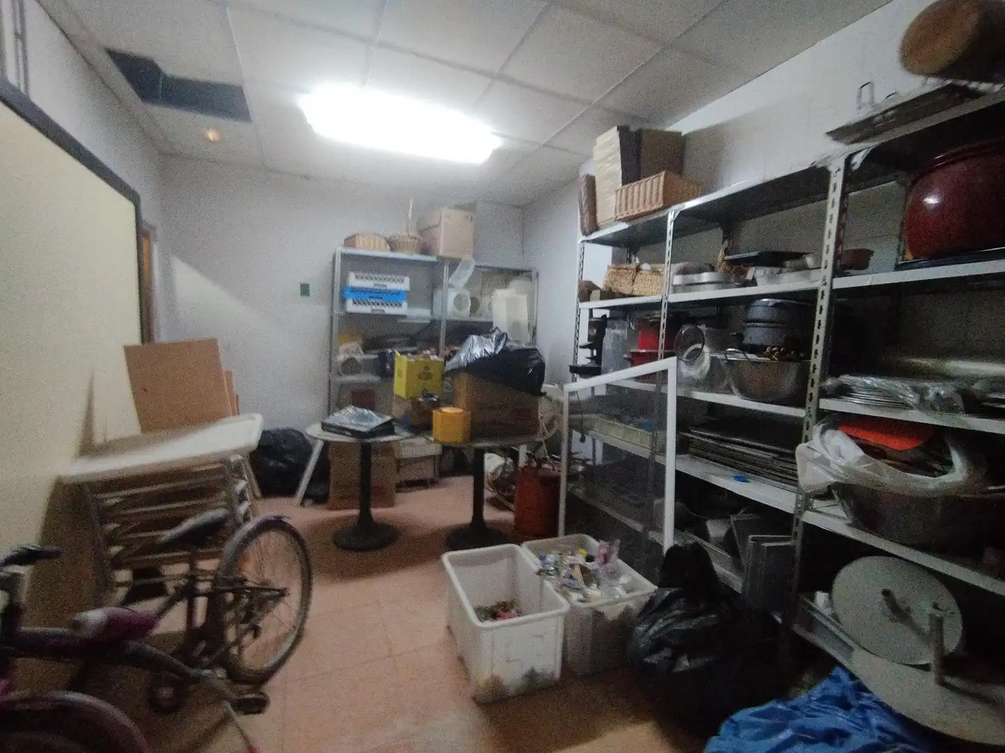 Local en venta en Calabardina