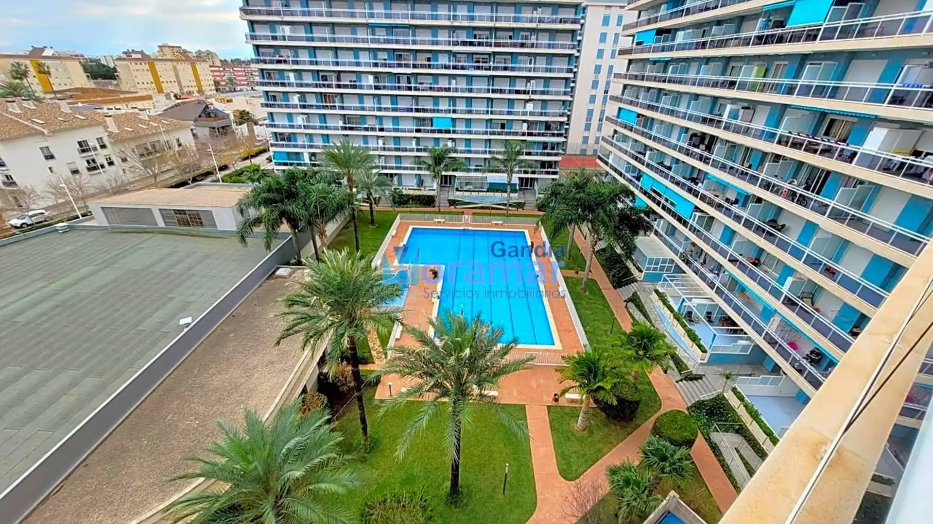 Wohnungen zur Miete in Carrer de la Partida Rodona, Grau de Gandia - Venecia - Marenys de Rafalcaid