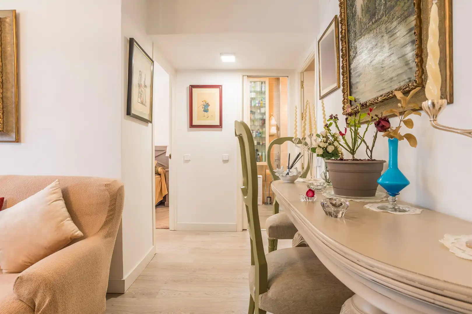Piso en venta en Madrid con Aire acondicionado, Calefacción y Piscina comunitaria