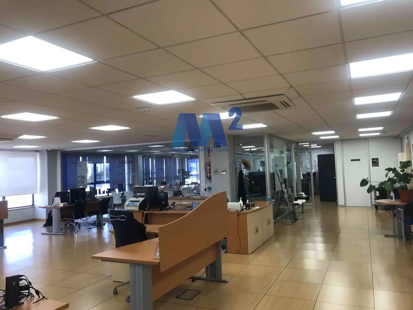 Office for sale in Alcobendas
