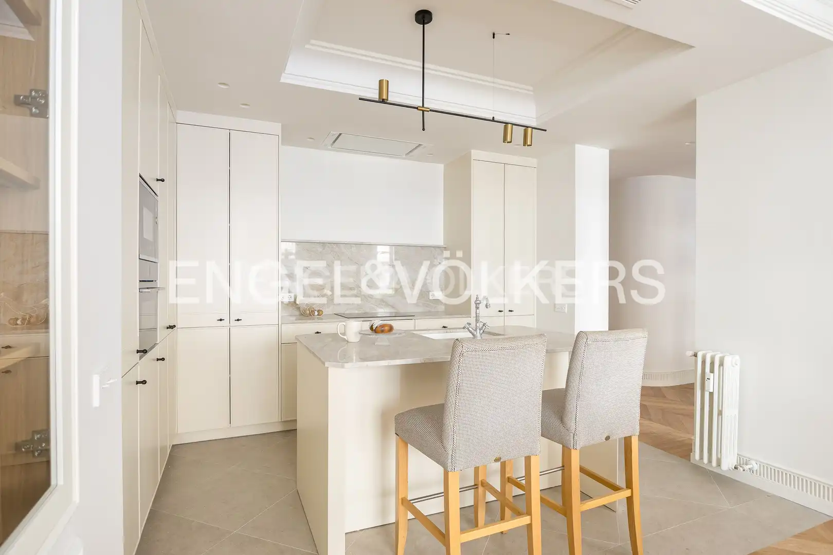 Piso en venta en Núñez de Balboa, Recoletos