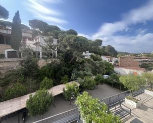 Exterior view of Flat to rent in Castell-Platja d'Aro  with Air Conditioner, Heating and Terrace