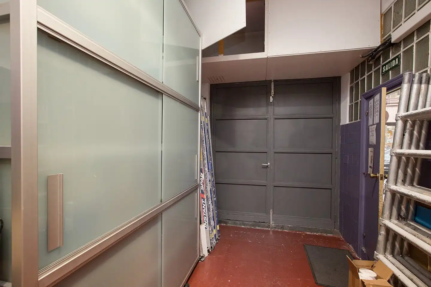 Flat for sale in Bilbao   with Heating