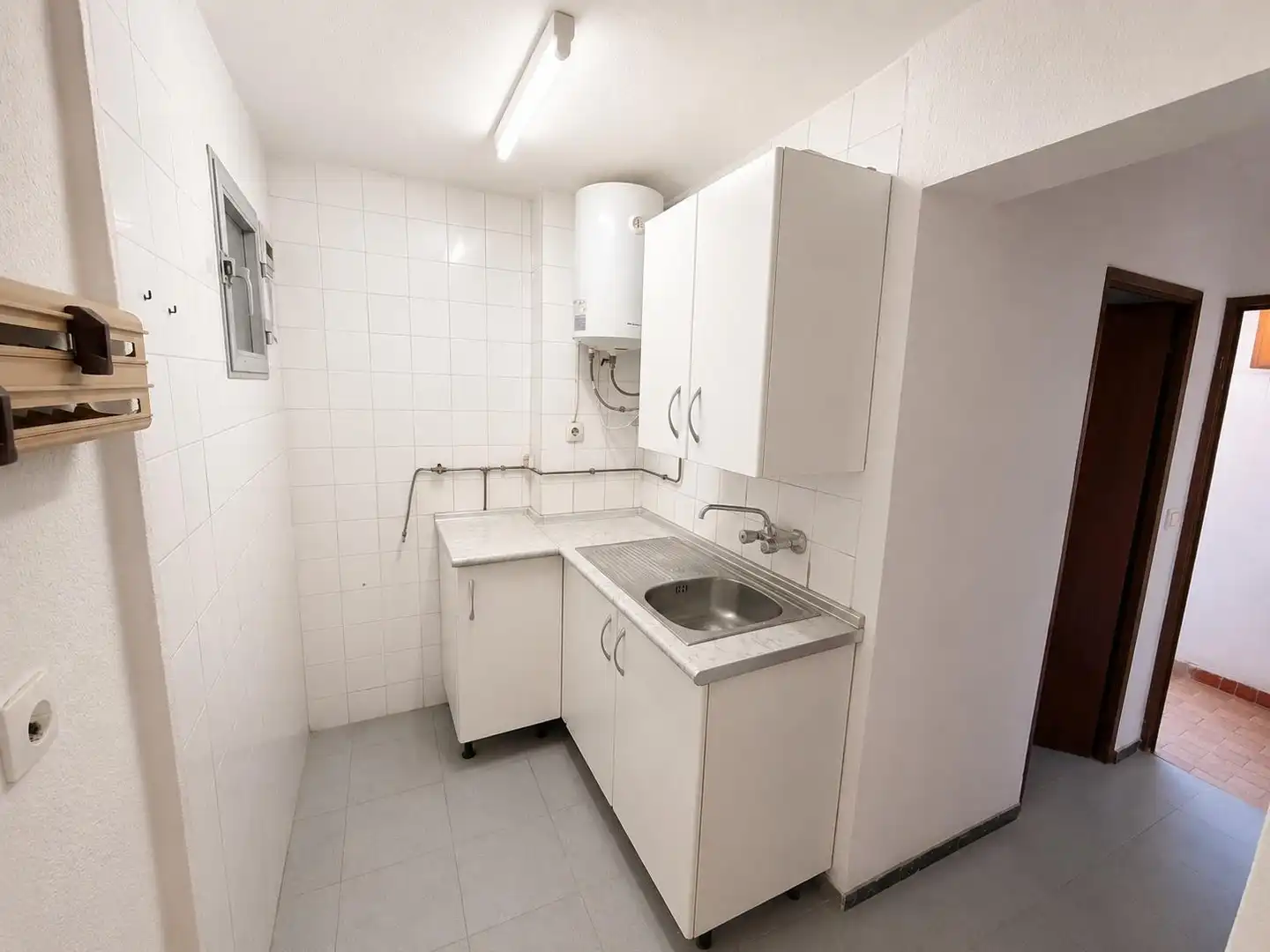 Cuina de Pis en venda en Madrid