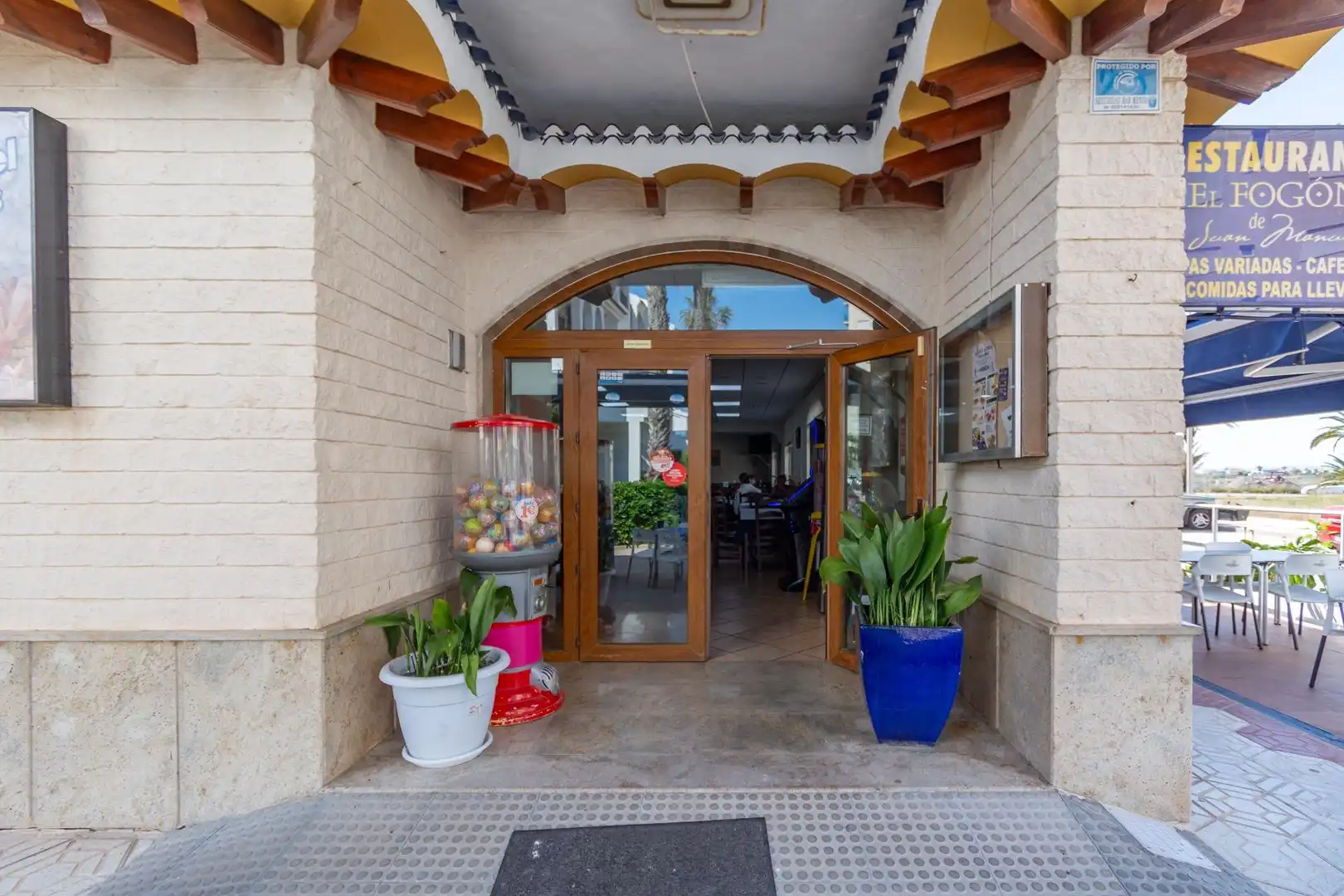 Local comercial en venta en ALDEAS DE TARAY (MANGA) 1, imagen 13