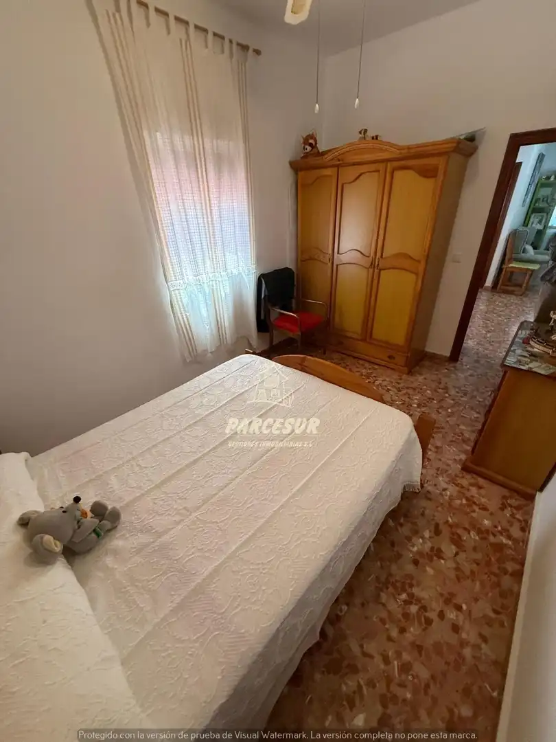 Casa con piscina in vendita a Periurbano Oeste - Sierra, imagen 17