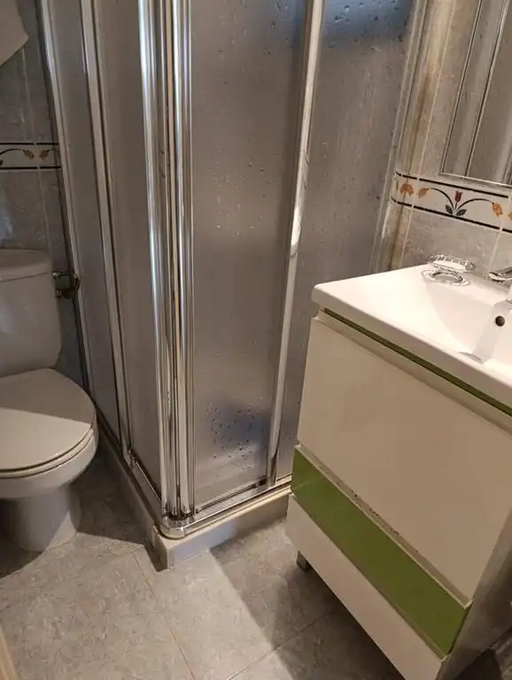 Apartment with pool for sale in Emilio Ortuño, imagen 10