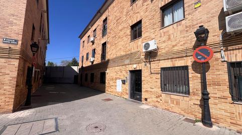 Foto 5 de Pis en venda a Calle San Blas, Humanes de Madrid, Madrid