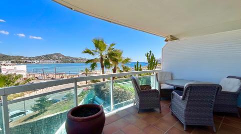 Foto 3 de Piso en venta en Marina Botafoc - Platja de Talamanca, Eivissa