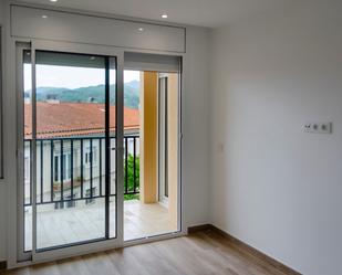 Bedroom of Flat to rent in Sant Celoni  with Air Conditioner, Heating and Terrace