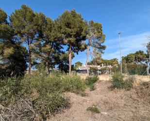 Residencial en venda en Moraira