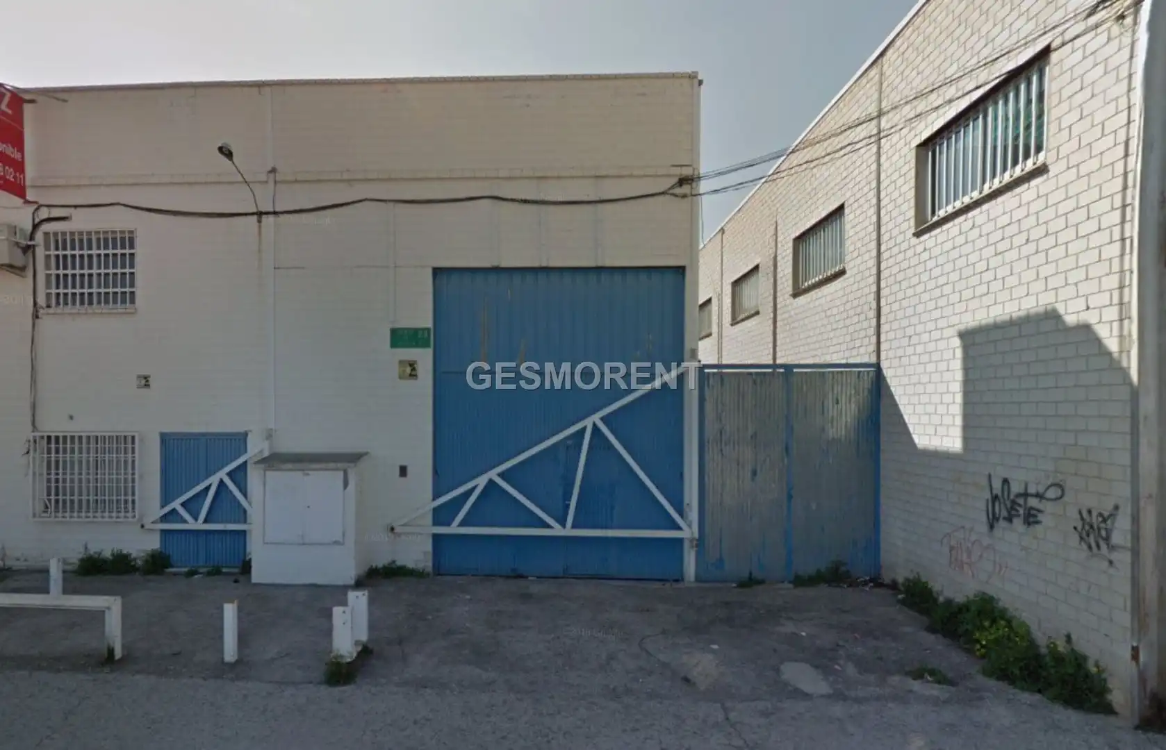 Industriegebäude zum Verkauf in Montserrat - Parque Empresarial, imagen 10