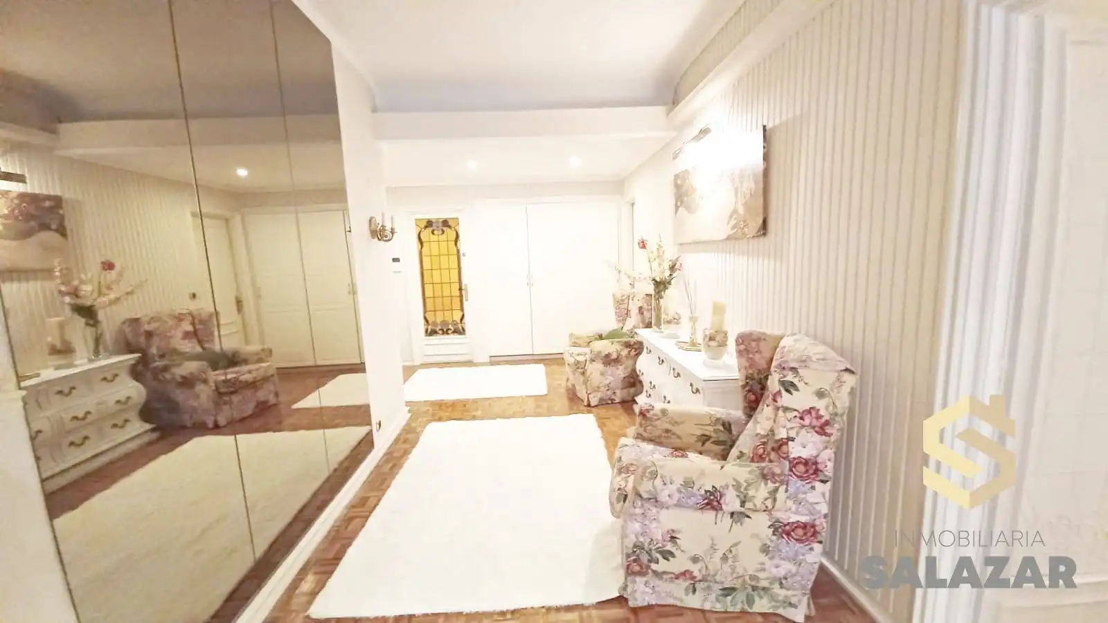 Flat with lift to rent in Iparraguirre Kalea, imagen 26