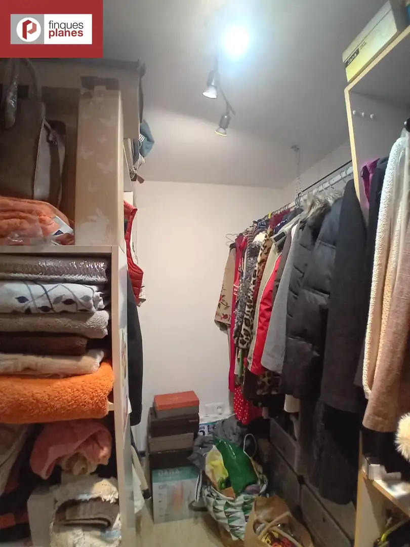 Piso en venta en Ribera d'Urgellet con Calefacción, Trastero y Amueblado