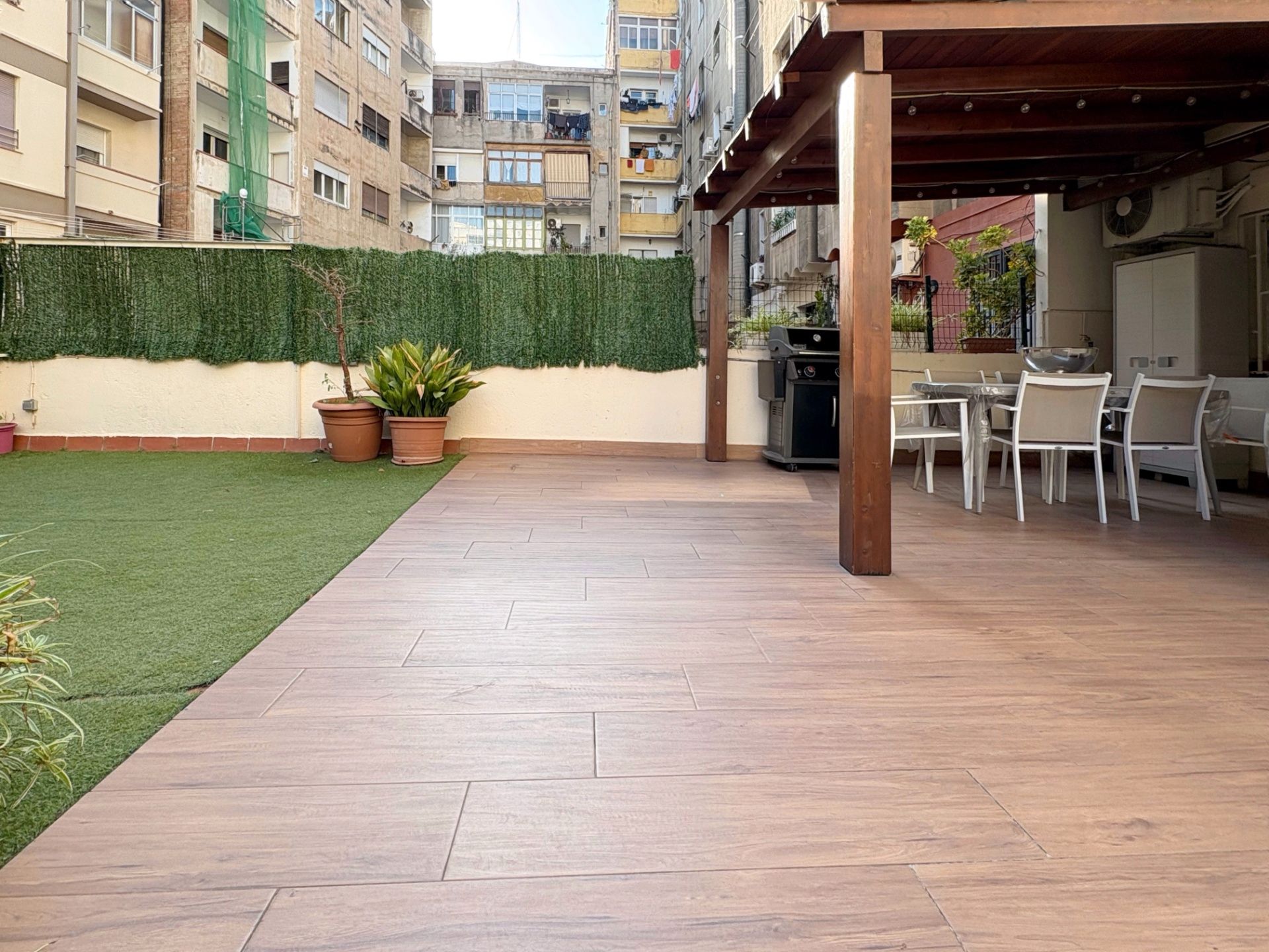 Piso en venta en València, L'Antiga Esquerra de l'Eixample, Eixample