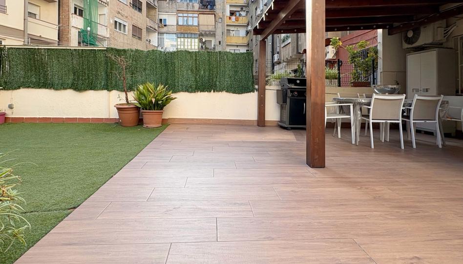 Foto 1 de Piso en venta en València, L'Antiga Esquerra de l'Eixample, Barcelona