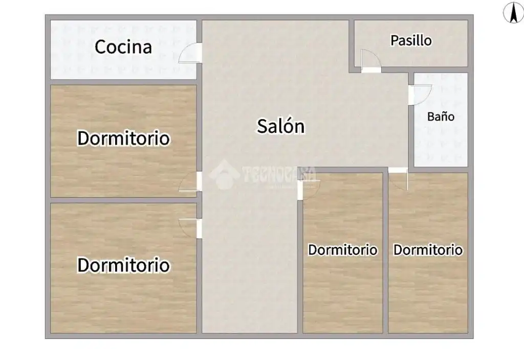 Flat for sale in Padul, imagen 38