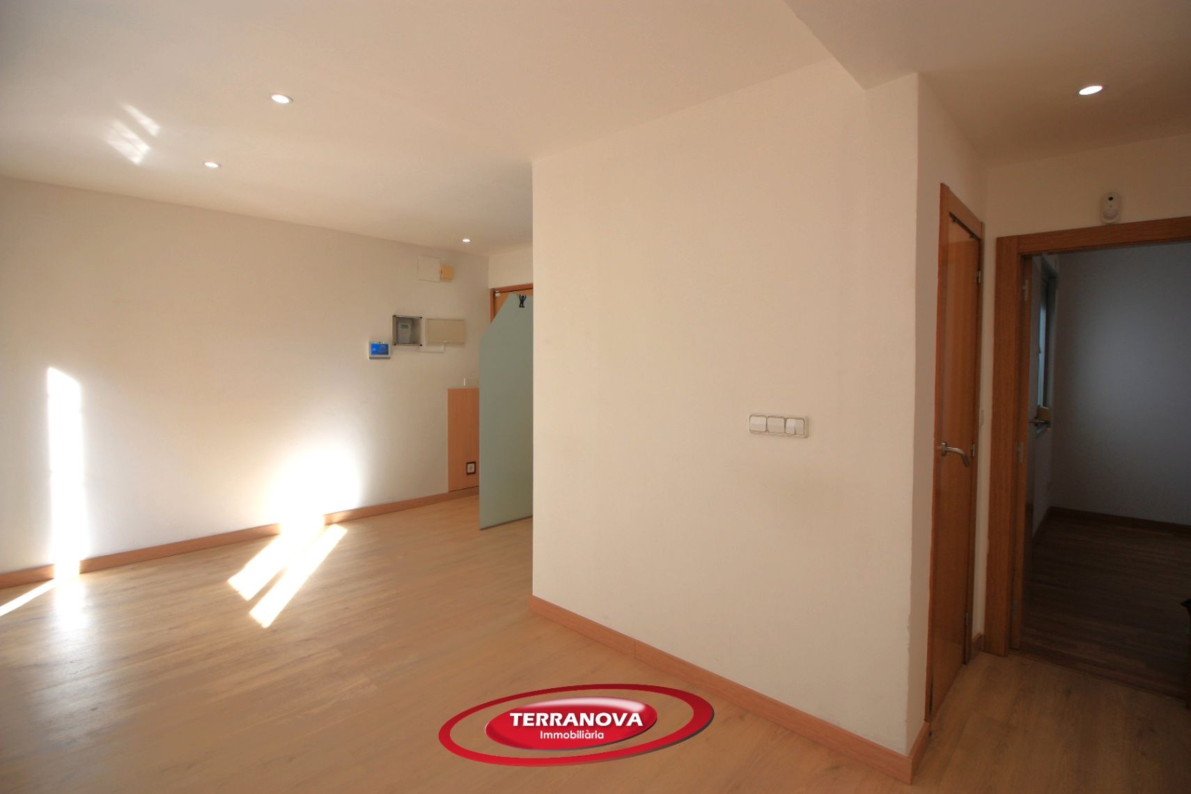 Dormitori de Pis en venda en Ripollet amb Terrassa