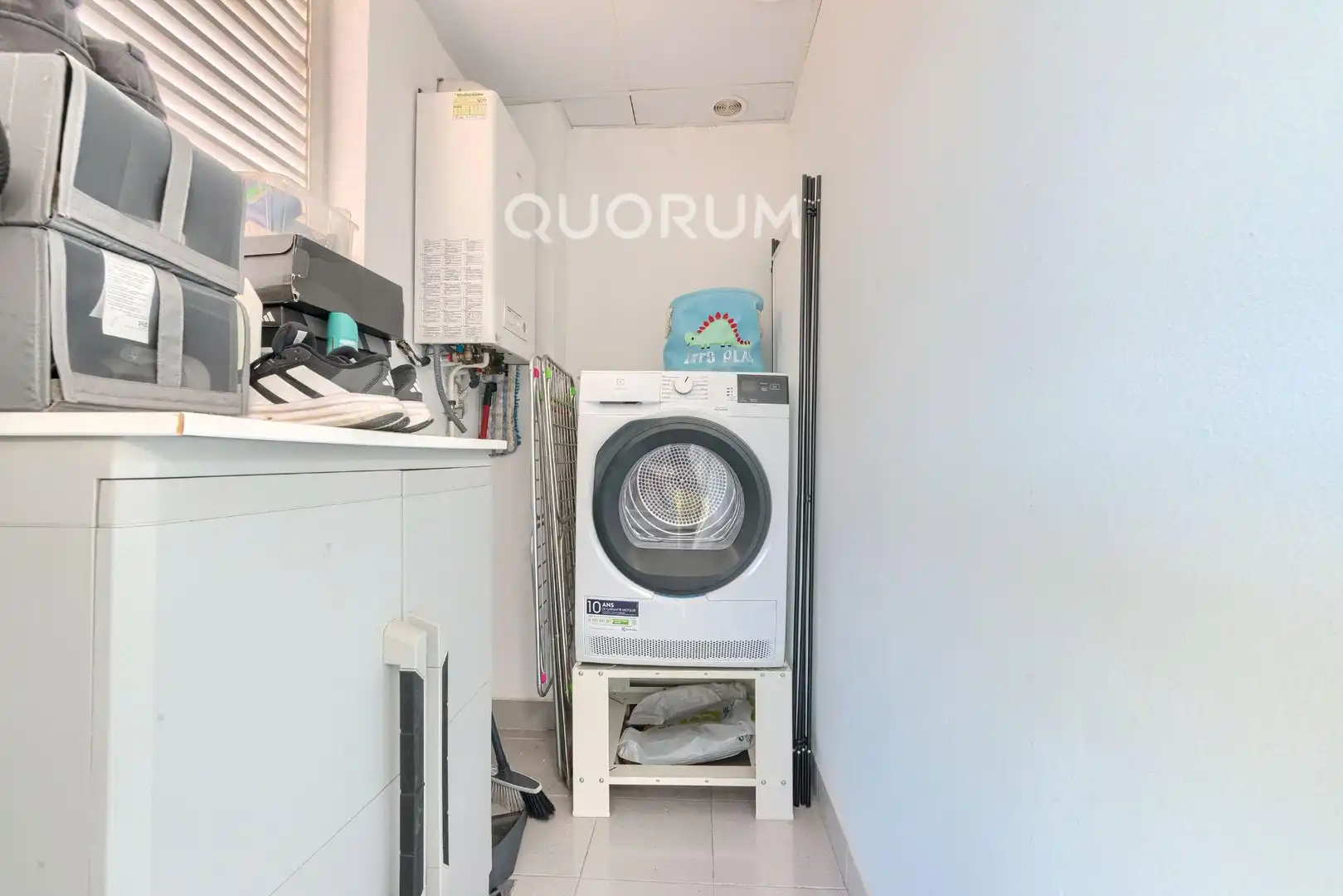 Piso en venta en Basauri  con Calefacción y Amueblado