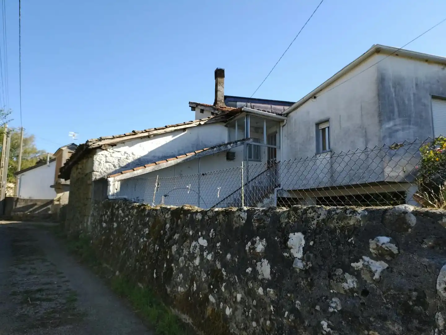 Country house for sale in Lugar Xinzo da Costa, imagen 2